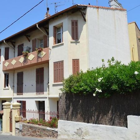 Suite Lamartine Saint-Raphael  Ngoại thất bức ảnh